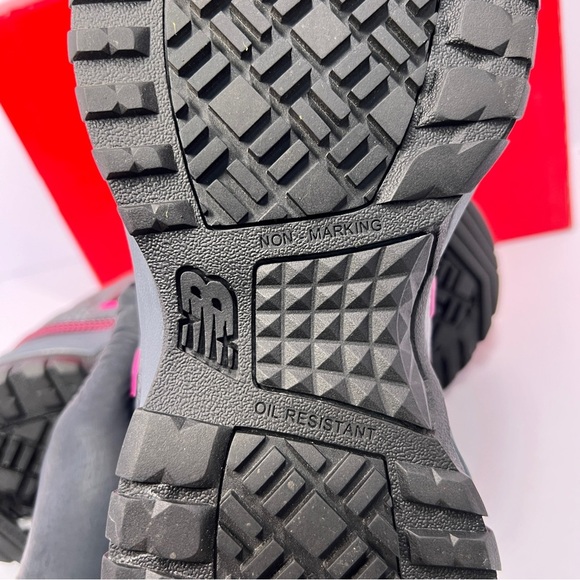 New Balance WID589T1 Women’s Composite Toe Revlite Work Shoes Size 9.5 - Picture 10 of 13